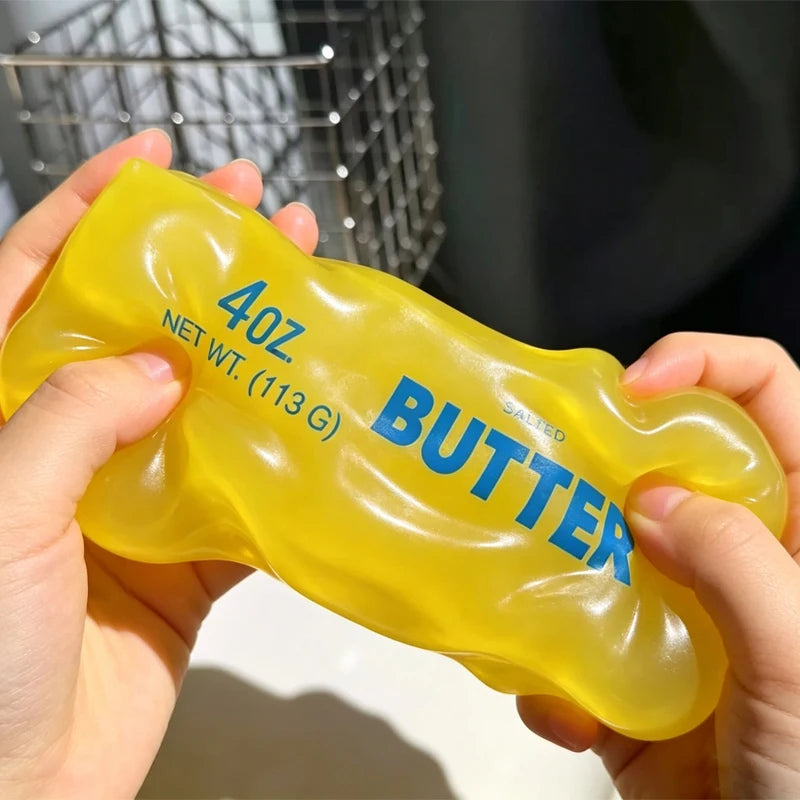 PureButter Crystal