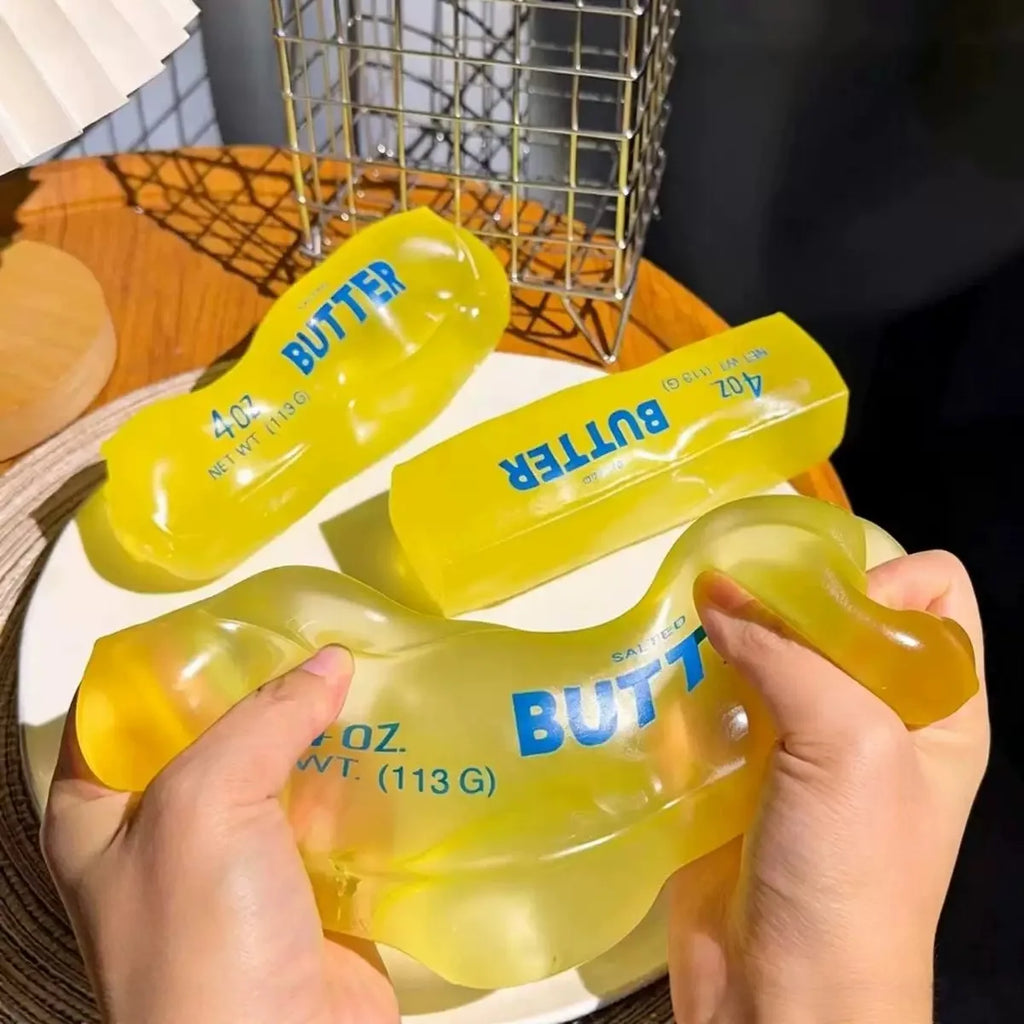 PureButter Crystal