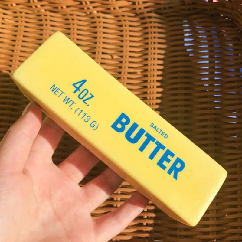 PureButter Clásico