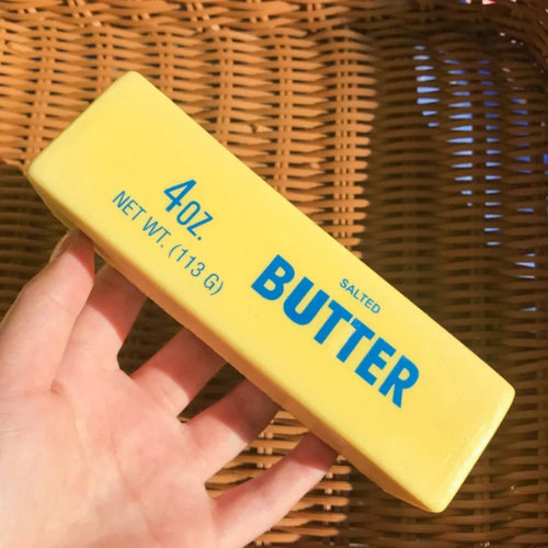 PureButter Clásico