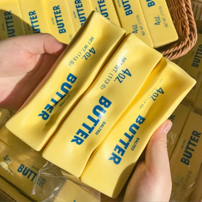 PureButter Clásico
