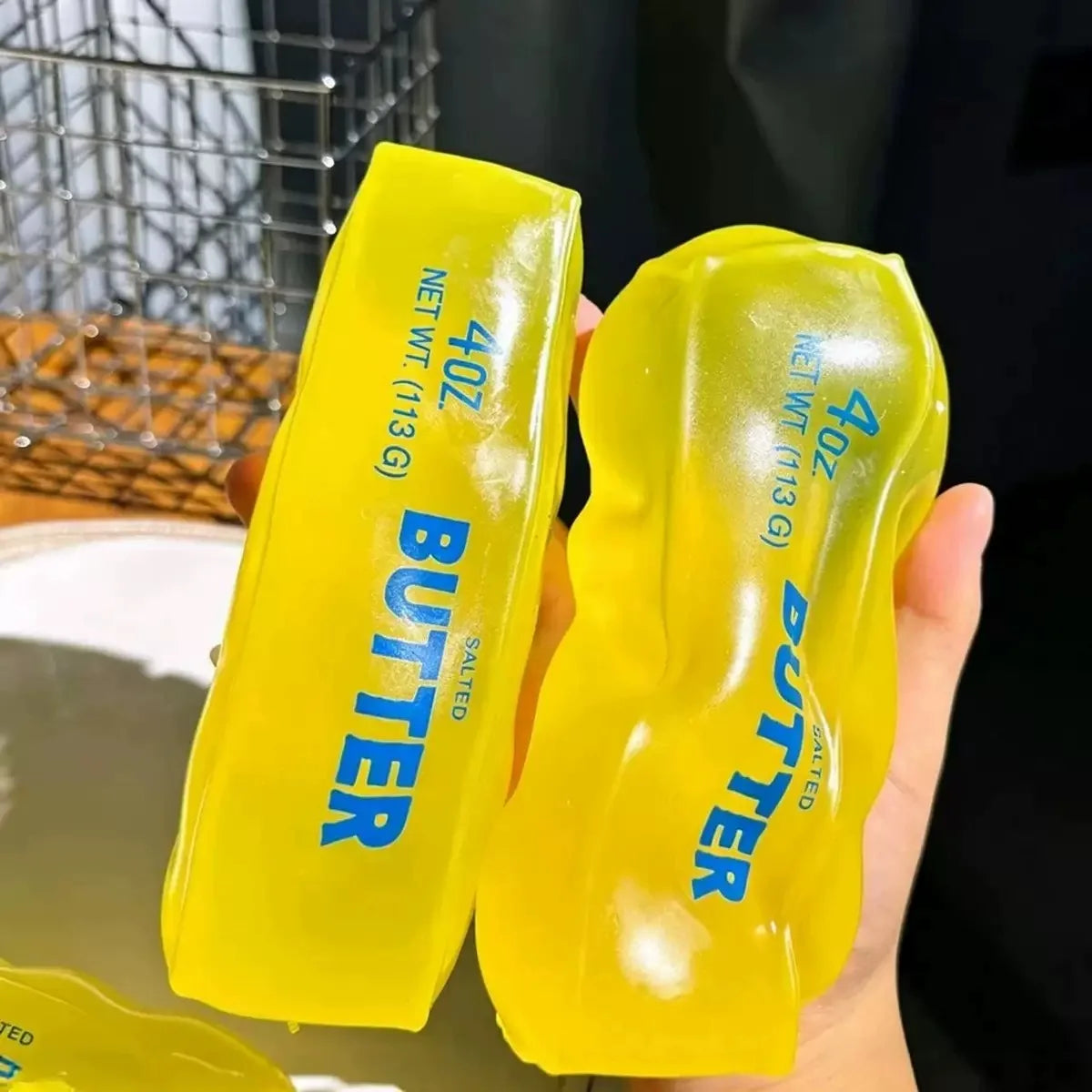 PureButter Crystal